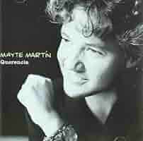 【中古】 Mayte Martin / Querencia Querencia: Mayte Martin: Amazon.es: CD y vinilos}